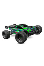 TRAXXAS TRA78097-4-GRNX XRT ULTIMATE GREEN