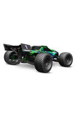 TRAXXAS TRA78097-4-GRNX XRT ULTIMATE GREEN