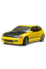 TAMIYA TAM58637 1/10 HONDA CIVIC SIR EG6 TT-02D 4X4 DRIFT SPEC KIT