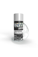 SPAZ STIX SZX10909 ULTIMATE CLEAR COAT FOR MIRROR CHROME AEROSOL PAINT, 3.5OZ CAN