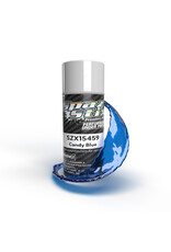 SPAZ STIX SZX15459 CANDY BLUE AEROSOL PAINT, 3.5OZ CAN