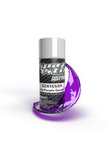 SPAZ STIX SZX15559 CANDY PURPLE DYNAMITE AEROSOL PAINT, 3.5OZ CAN