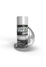 SPAZ STIX SZX15709 TRANSLUCENT BLACK WINDOW TINT AEROSOL PAINT, 3.5OZ CAN