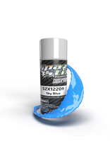 SPAZ STIX SZX12209 SOLID SKY BLUE AEROSOL PAINT, 3.5OZ CAN