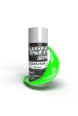 SPAZ STIX SZX12509 SOLID GREEN AEROSOL PAINT, 3.5OZ CAN