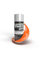SPAZ STIX SZX12909 SOLID ORANGE AEROSOL PAINT, 3.5OZ CAN