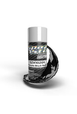 SPAZ STIX SZX10209 ULTIMATE BLACK BACKER FOR MIRROR CHROME AEROSOL PAINT, 3.5OZ CAN