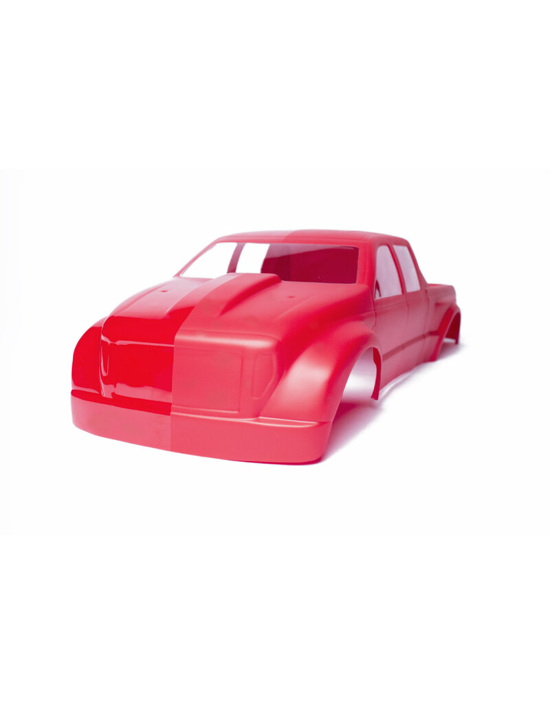 SPAZ STIX SZX90119 NO-SHINE EXT MATTE FINISH CLEAR COAT AEROSOL, 3.5OZ CAN