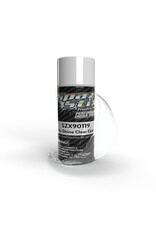 SPAZ STIX SZX90119 NO-SHINE EXT MATTE FINISH CLEAR COAT AEROSOL, 3.5OZ CAN