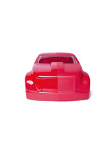 SPAZ STIX SZX90119 NO-SHINE EXT MATTE FINISH CLEAR COAT AEROSOL, 3.5OZ CAN