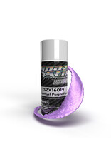 SPAZ STIX SZX16019 AMETHYST PURPLE PEARL AEROSOL PAINT, 3.5OZ CAN