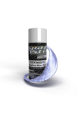 SPAZ STIX SZX16029 SAPPHIRE BLUE PEARL AEROSOL PAINT, 3.5OZ CAN