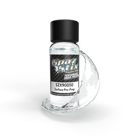SPAZ STIX SZX90050 ULTIMATE SURFACE PRE-PREP AIRBRUSH