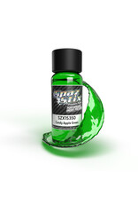 SPAZ STIX SZX15350 CANDY APPLE GREEN AIRBRUSH PAINT