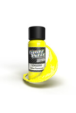 SPAZ STIX SZX02050 FLUORESCENT YELLOW AIRBRUSH PAINT