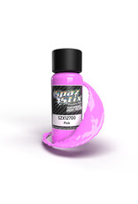 SPAZ STIX SZX12700 SOLID PINK AIRBRUSH PAINT