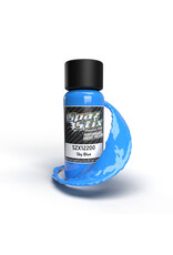 SPAZ STIX SZX12200 SOLID SKY BLUE AIRBRUSH PAINT
