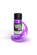 SPAZ STIX SZX15600 CANDY PURPLE AIRBRUSH PAINT