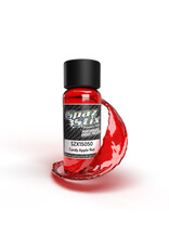 SPAZ STIX SZX15050 CANDY APPLE RED AIRBRUSH PAINT