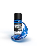 SPAZ STIX SZX15450 CANDY BLUE AIRBRUSH PAINT