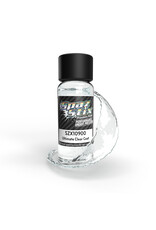 SPAZ STIX SZX10900 ULTIMATE CLEAR COAT AIRBRUSH PAINT