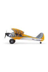 HOBBYZONE HBZ32001SE CARBON CUB S 2 1.3M CLEETUS MCFARLAND SPECIAL EDITION RTF BASIC