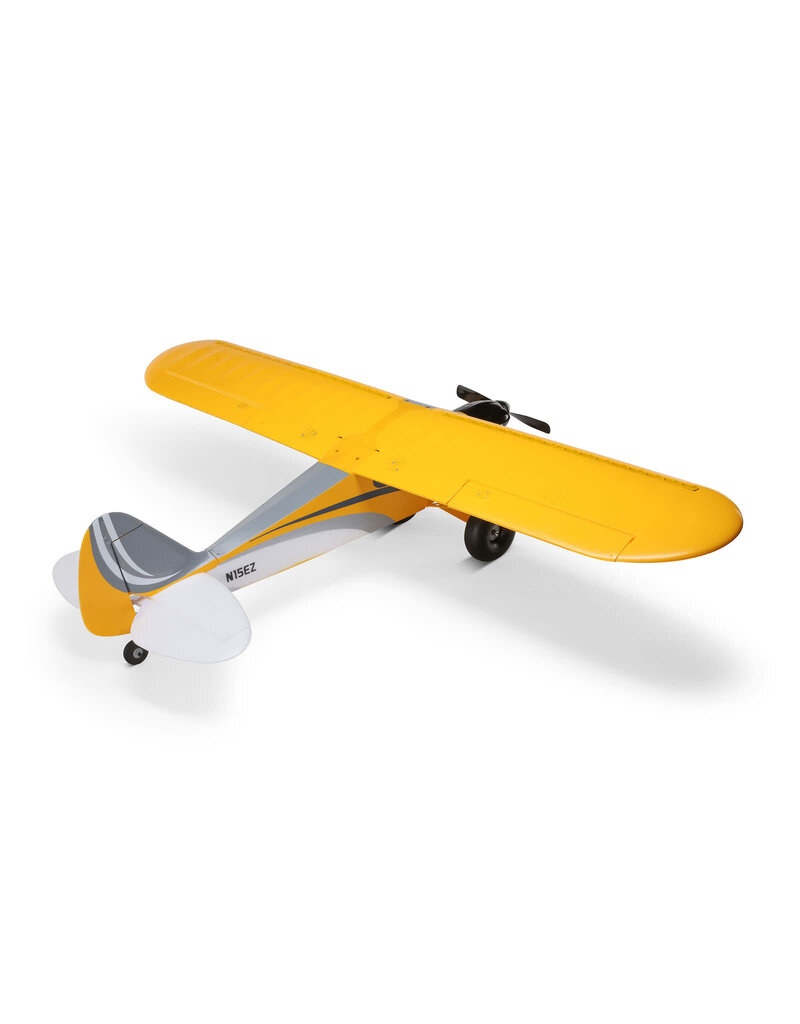 HOBBYZONE HBZ32001SE CARBON CUB S 2 1.3M CLEETUS MCFARLAND SPECIAL EDITION RTF BASIC