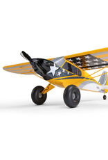HOBBYZONE HBZ32001SE CARBON CUB S 2 1.3M CLEETUS MCFARLAND SPECIAL EDITION RTF BASIC