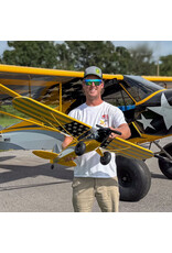 HOBBYZONE HBZ32001SE CARBON CUB S 2 1.3M CLEETUS MCFARLAND SPECIAL EDITION RTF BASIC