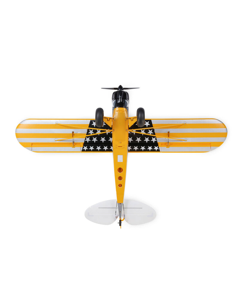 HOBBYZONE HBZ32001SE CARBON CUB S 2 1.3M CLEETUS MCFARLAND SPECIAL EDITION RTF BASIC