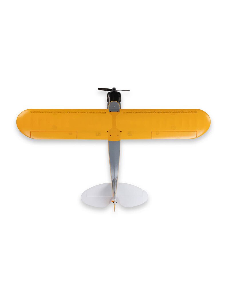 HOBBYZONE HBZ32001SE CARBON CUB S 2 1.3M CLEETUS MCFARLAND SPECIAL EDITION RTF BASIC