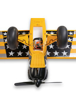 HOBBYZONE HBZ320051SE CARBON CUB S 2 1.3M CLEETUS MCFARLAND SPECIAL EDITION BNF BASIC