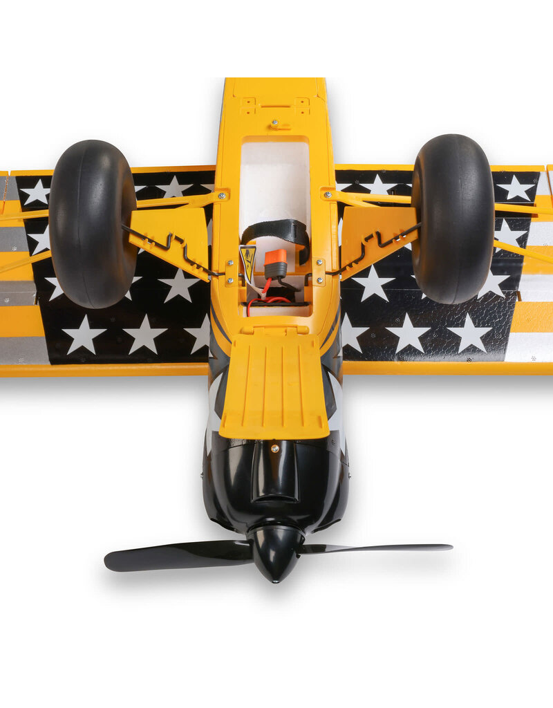 HOBBYZONE HBZ320051SE CARBON CUB S 2 1.3M CLEETUS MCFARLAND SPECIAL EDITION BNF BASIC