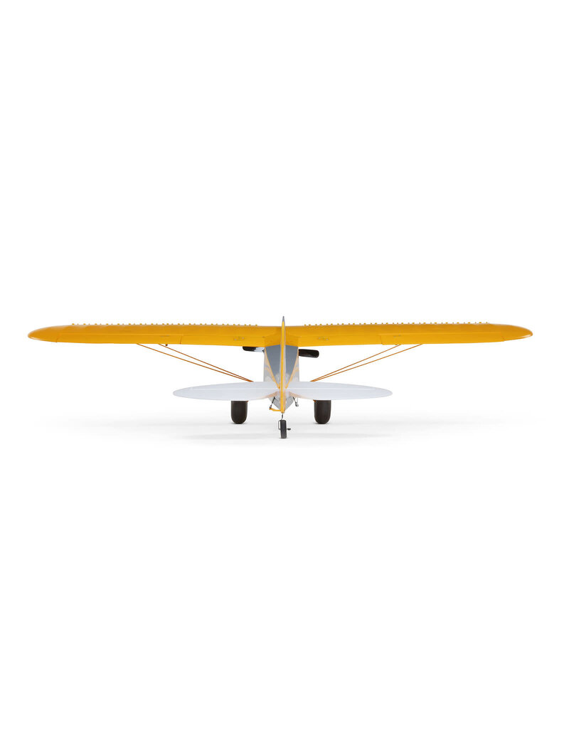 HOBBYZONE HBZ320051SE CARBON CUB S 2 1.3M CLEETUS MCFARLAND SPECIAL EDITION BNF BASIC