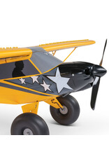 HOBBYZONE HBZ320051SE CARBON CUB S 2 1.3M CLEETUS MCFARLAND SPECIAL EDITION BNF BASIC