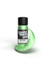 SPAZ STIX SZX16040 GREEN PEARL AIRBRUSH 2OZ