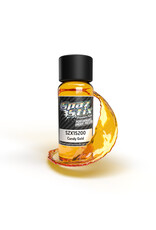 SPAZ STIX SZX15200 CANDY GOLD AIRBRUSH PAINT