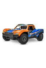 TRAXXAS TRA108164-1-ORNG MINI SLASH 4X4