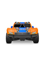TRAXXAS TRA108164-1-ORNG MINI SLASH 4X4