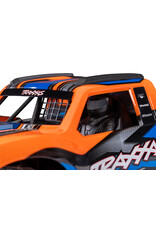 TRAXXAS TRA108164-1-ORNG MINI SLASH 4X4