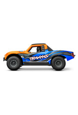 TRAXXAS TRA108164-1-ORNG MINI SLASH 4X4