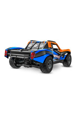TRAXXAS TRA108164-1-ORNG MINI SLASH 4X4