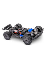 TRAXXAS TRA108164-1-GRN MINI SLASH 4X4