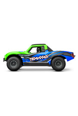 TRAXXAS TRA108164-1-GRN MINI SLASH 4X4