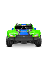 TRAXXAS TRA108164-1-GRN MINI SLASH 4X4