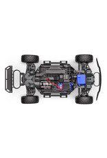 TRAXXAS TRA108164-1-YLW MINI SLASH 4X4