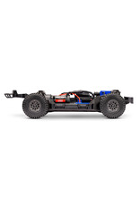 TRAXXAS TRA108164-1-YLW MINI SLASH 4X4