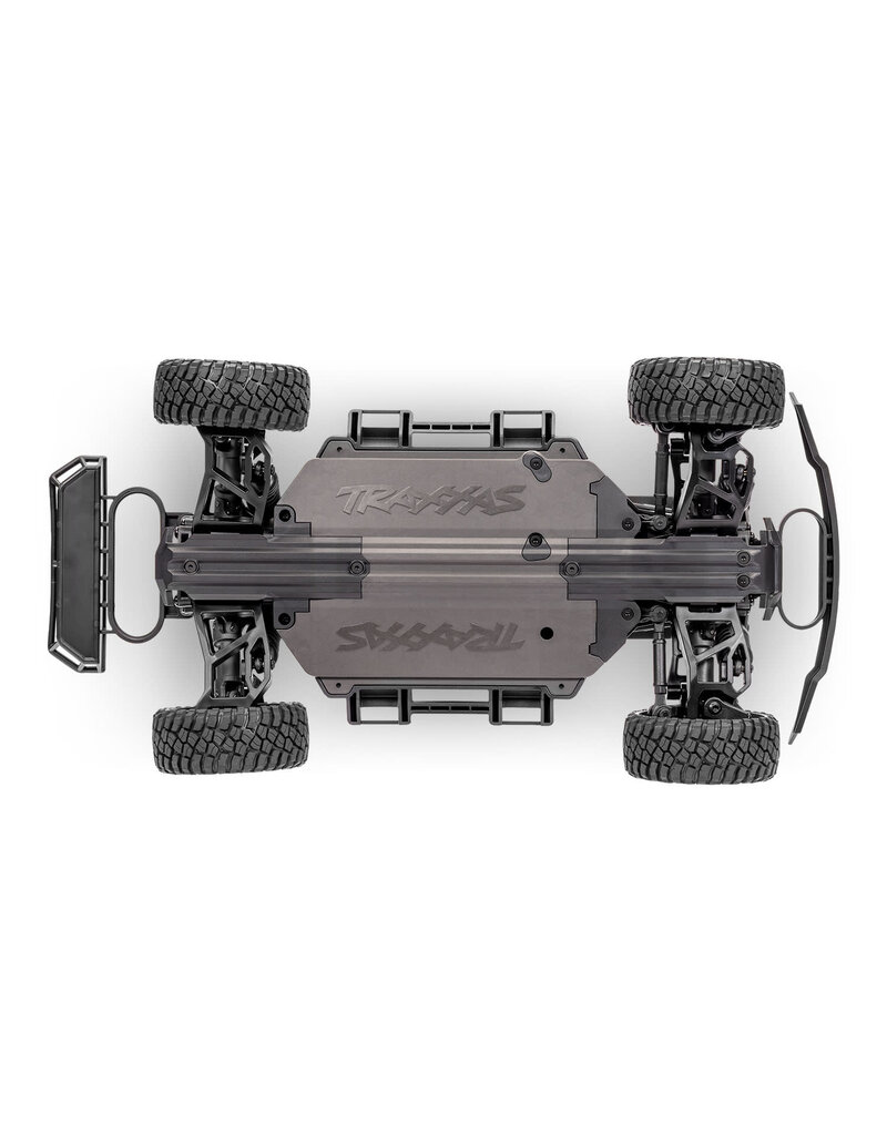 TRAXXAS TRA108164-1-YLW MINI SLASH 4X4
