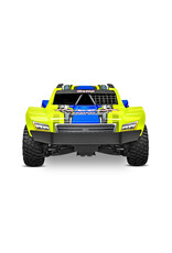 TRAXXAS TRA108164-1-YLW MINI SLASH 4X4