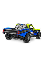 TRAXXAS TRA108164-1-YLW MINI SLASH 4X4
